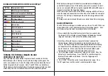 Preview for 5 page of yellow jacket 52070F Operating Instructions Manual