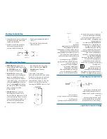 Preview for 4 page of yellow jacket 69373 Series Instruction And Operation Manual