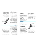 Preview for 5 page of yellow jacket 69373 Series Instruction And Operation Manual