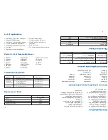 Preview for 6 page of yellow jacket 69373 Series Instruction And Operation Manual