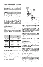 Preview for 4 page of yellow jacket 93600 Operation And Maintenance Manual