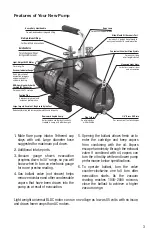 Preview for 3 page of yellow jacket 93714 Operation And Maintenance Manual