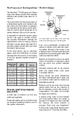 Preview for 4 page of yellow jacket 93714 Operation And Maintenance Manual