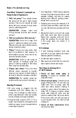 Preview for 7 page of yellow jacket 93714 Operation And Maintenance Manual