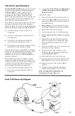 Preview for 5 page of yellow jacket 95760 Operation And Maintenance Manual