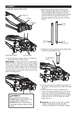 Preview for 6 page of yellow jacket BJ-830008 Owner'S Manual