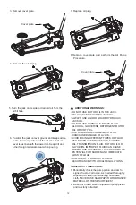 Preview for 12 page of yellow jacket BJ-830008 Owner'S Manual