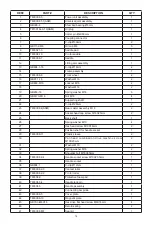 Preview for 14 page of yellow jacket BJ-830008 Owner'S Manual