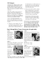 Preview for 5 page of yellow jacket BULLET Operation And Maintenance Manual