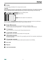 Preview for 11 page of yellow jacket CA502 User And Maintenance Manual