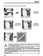 Preview for 20 page of yellow jacket CA502 User And Maintenance Manual