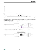 Preview for 23 page of yellow jacket CA502 User And Maintenance Manual