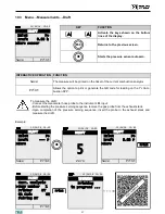 Preview for 27 page of yellow jacket CA502 User And Maintenance Manual