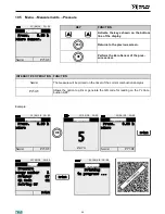 Preview for 29 page of yellow jacket CA502 User And Maintenance Manual