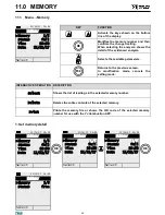 Preview for 30 page of yellow jacket CA502 User And Maintenance Manual