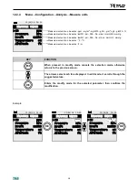 Preview for 38 page of yellow jacket CA502 User And Maintenance Manual