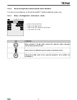 Preview for 43 page of yellow jacket CA502 User And Maintenance Manual