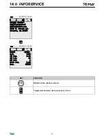 Preview for 54 page of yellow jacket CA502 User And Maintenance Manual