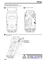 Preview for 59 page of yellow jacket CA502 User And Maintenance Manual