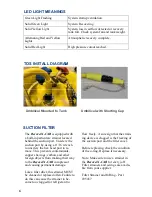 Preview for 6 page of yellow jacket RecoverX-CAR Operation And Maintenance Manual