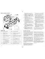 Предварительный просмотр 3 страницы yellow jacket RecoverX Operation And Maintenance Manual