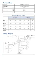 Preview for 9 page of yellow jacket RecoverXLT2-AP Operation And Maintenance Manual