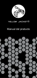 Предварительный просмотр 26 страницы yellow jacket Stun Gun Product Manual