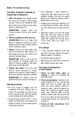 Preview for 7 page of yellow jacket SuperEvac 93511 Operation And Maintenance Manual