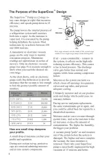 Preview for 4 page of yellow jacket SuperEvac 9358 series Operation And Maintenance Manual