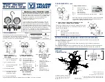 Preview for 2 page of yellow jacket TITAN Owner'S Manual