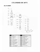 Предварительный просмотр 6 страницы Yellow Jackit 10771 Operation Instruction Manual