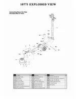 Preview for 7 page of Yellow Jackit 10771 Operation Instruction Manual