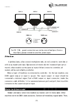 Предварительный просмотр 11 страницы YELLOWRIVER YR-1190 User Manual