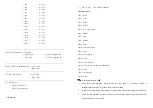 Preview for 3 page of YELLOWRIVER YR-200B Instruction Book