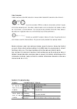 Preview for 6 page of YELLOWRIVER YR-COB100W User Manual