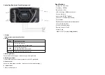 Предварительный просмотр 6 страницы YELLOWRIVER YR-IP1007H User Manual