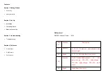 Preview for 3 page of YELLOWRIVER YR-IP1024Q User Manual