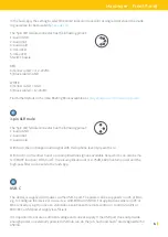 Preview for 6 page of Yellowtec hush Operation Manual