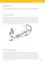 Предварительный просмотр 26 страницы Yellowtec hush Operation Manual