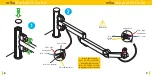 Preview for 5 page of Yellowtec m!ka Mic Arm Briefing Book