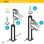 Preview for 20 page of Yellowtec m!ka Series Briefing Book