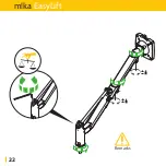 Preview for 22 page of Yellowtec m!ka Series Briefing Book