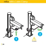 Preview for 26 page of Yellowtec m!ka Series Briefing Book