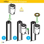 Preview for 30 page of Yellowtec m!ka Series Briefing Book