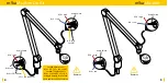 Предварительный просмотр 3 страницы Yellowtec m!ka YT3701 Briefing Book