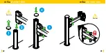 Предварительный просмотр 12 страницы Yellowtec m!ka YT3701 Briefing Book