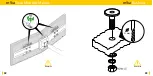 Предварительный просмотр 17 страницы Yellowtec m!ka YT3701 Briefing Book