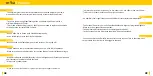 Предварительный просмотр 25 страницы Yellowtec m!ka YT3701 Briefing Book