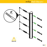 Предварительный просмотр 15 страницы Yellowtec MIKA Studio Light Briefing Book