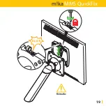 Предварительный просмотр 19 страницы Yellowtec MIKA Studio Light Briefing Book